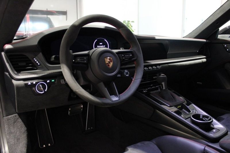 Porsche 992 bild 3