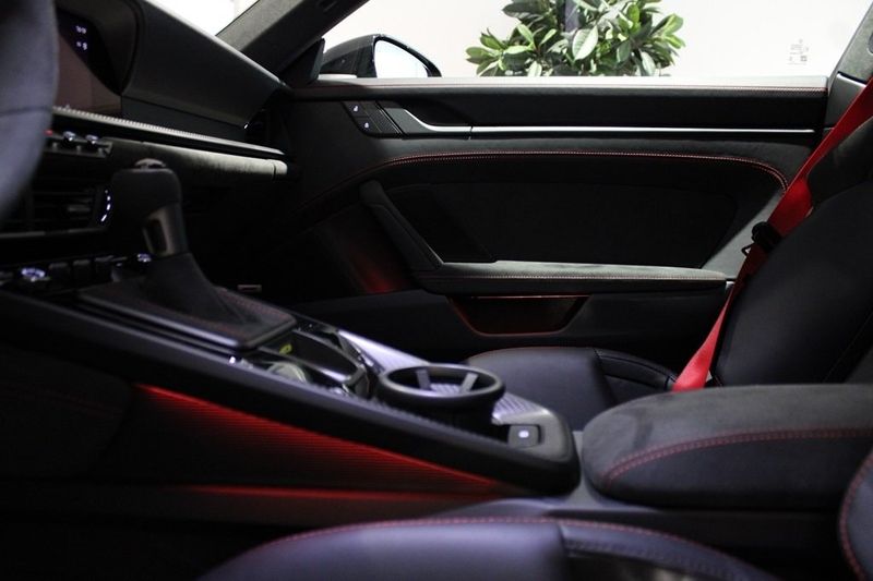 Porsche 992 bild 14