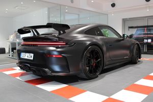Porsche 992 bild 7