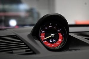 Porsche 992 bild 10