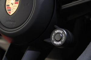 Porsche 992 bild 15