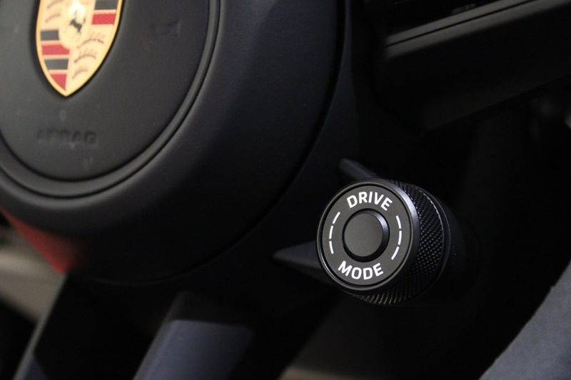 Porsche 992 bild 15