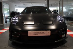 Porsche 992 bild 5