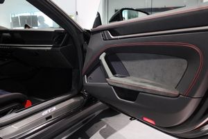 Porsche 992 bild 18