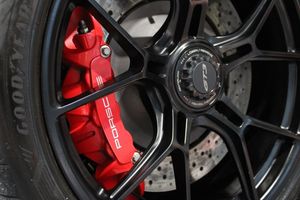 Porsche 992 bild 13
