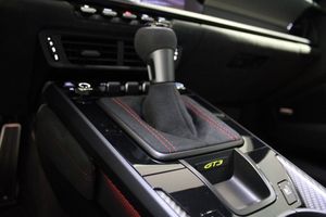 Porsche 992 bild 16