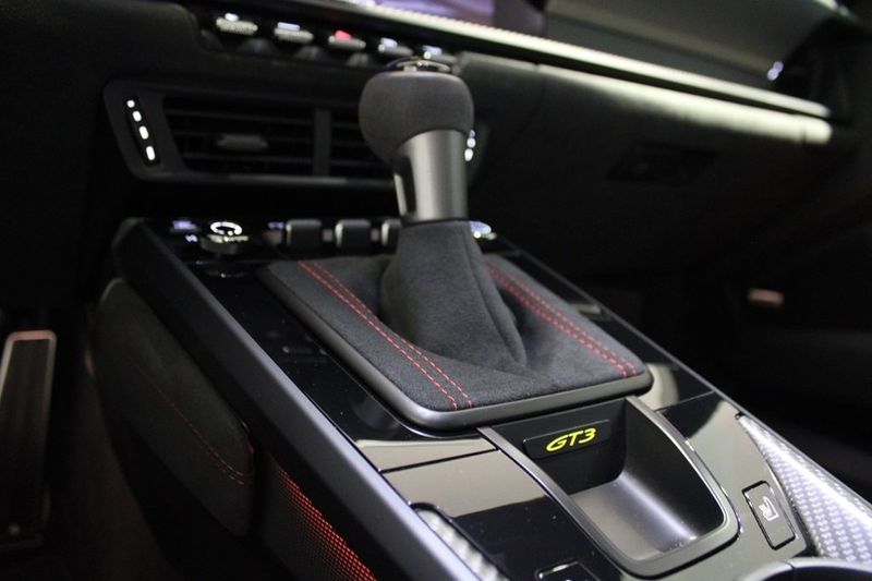 Porsche 992 bild 16