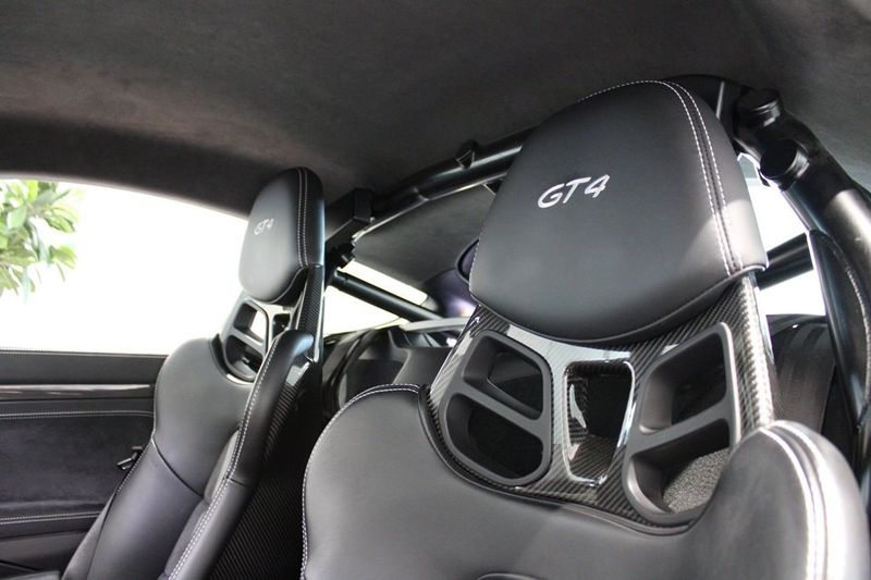 Porsche 718 bild 13