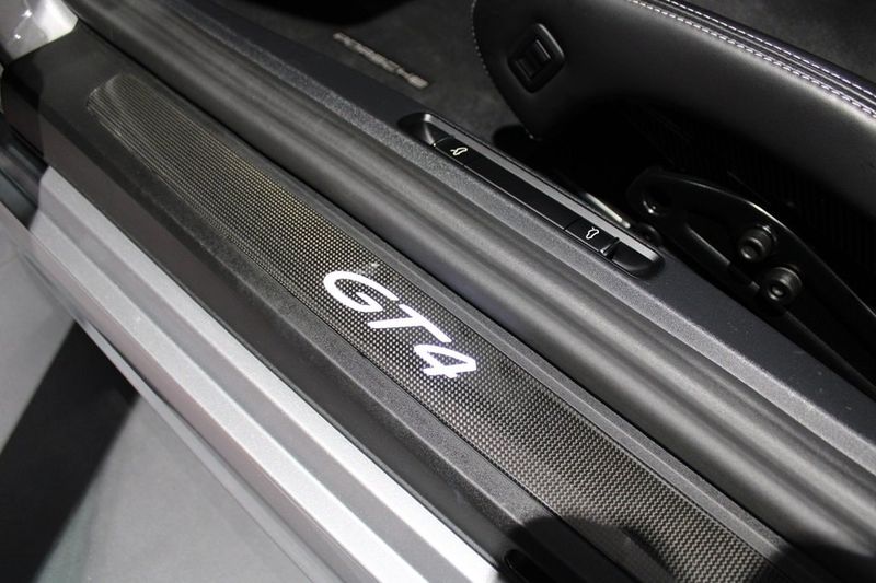 Porsche 718 bild 14