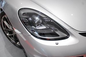Porsche 718 bild 10