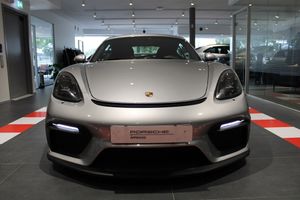 Porsche 718 bild 3