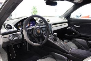 Porsche 718 bild 12