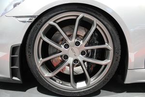 Porsche 718 bild 11