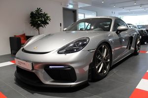 Porsche 718 bild 7