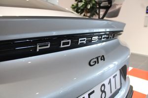Porsche 718 bild 9