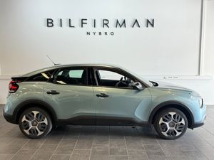 Citroen C4 bild 1
