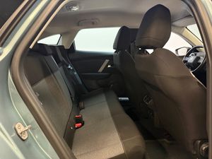 Citroen C4 bild 9