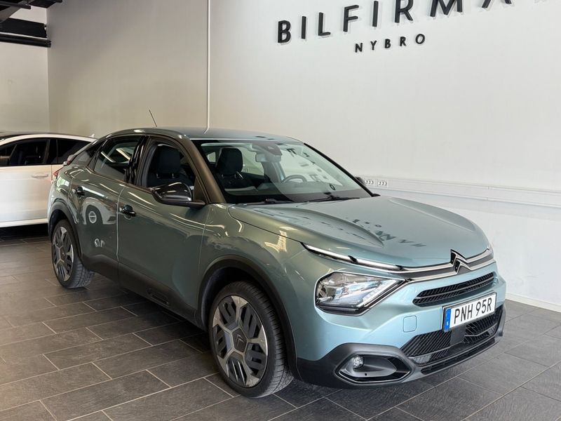 Citroen C4 bild 2