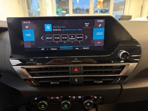 Citroen C4 bild 10