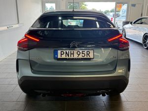 Citroen C4 bild 11
