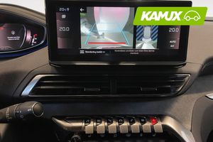 Peugeot 3008 bild 19