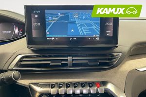Peugeot 3008 bild 13