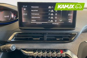 Peugeot 3008 bild 15