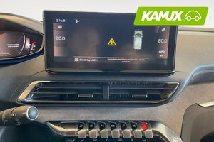 Peugeot 3008 bild 14