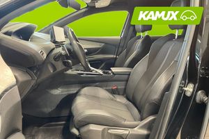 Peugeot 3008 bild 9