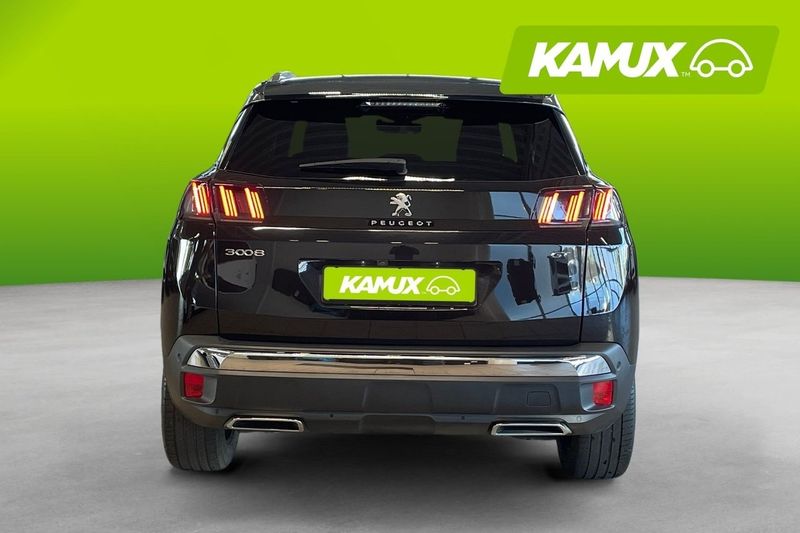 Peugeot 3008 bild 5