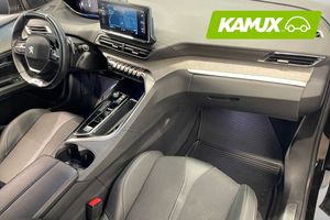 Peugeot 3008 bild 12
