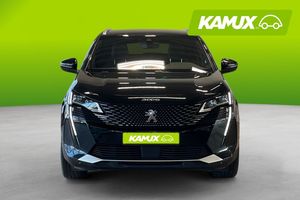 Peugeot 3008 bild 6