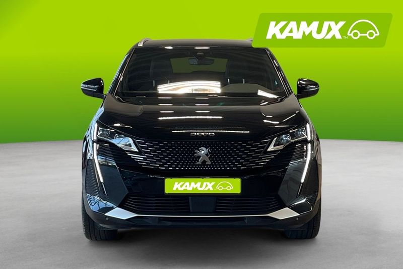 Peugeot 3008 bild 6