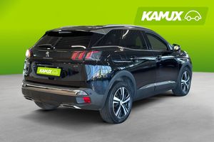 Peugeot 3008 bild 4