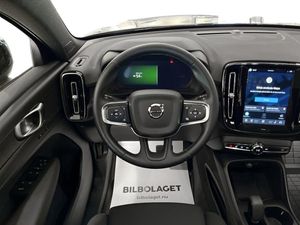 Volvo EC40 bild 9