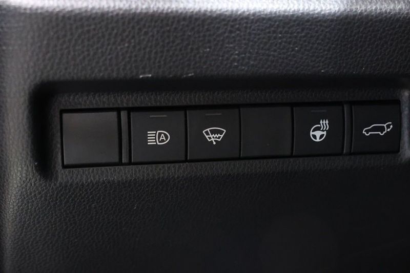 Toyota RAV4 bild 11