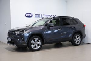 Toyota RAV4 bild 2