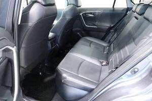 Toyota RAV4 bild 12