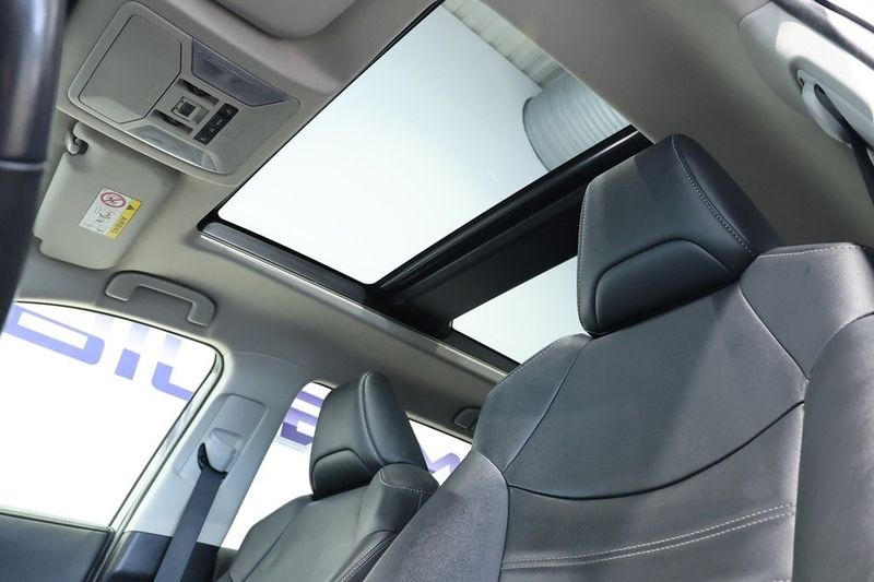 Toyota RAV4 bild 5