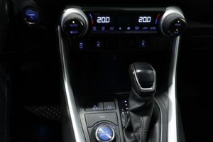Toyota RAV4 bild 9