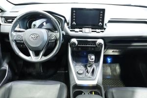 Toyota RAV4 bild 13