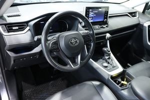 Toyota RAV4 bild 4