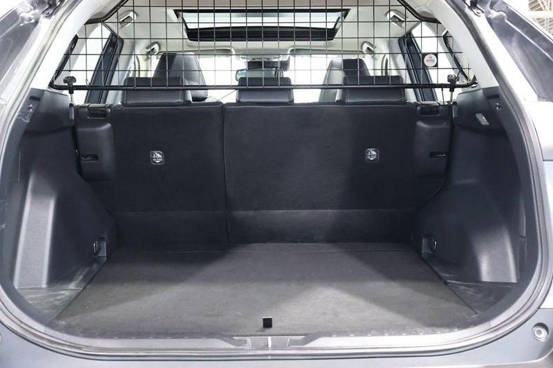 Toyota RAV4 bild 16