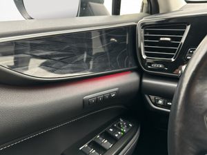 Lexus NX bild 15