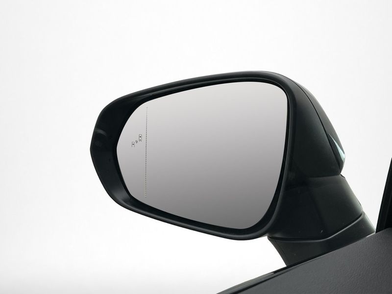 Lexus NX bild 25