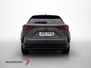 Lexus NX bild 6