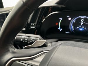 Lexus NX bild 24