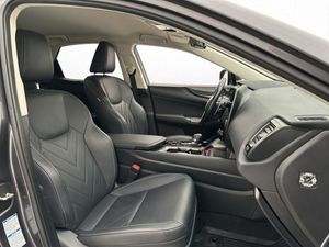 Lexus NX bild 11