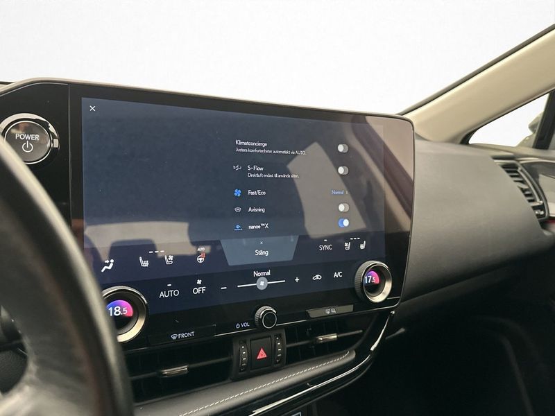 Lexus NX bild 29