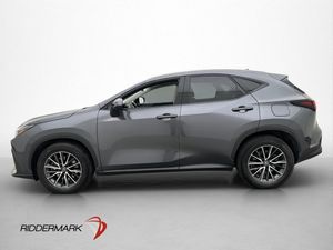 Lexus NX bild 4